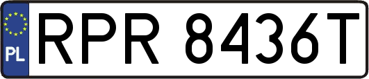 RPR8436T