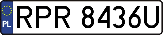 RPR8436U
