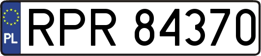 RPR84370