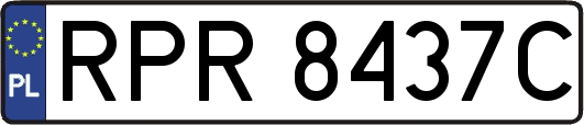 RPR8437C