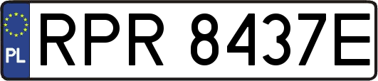RPR8437E