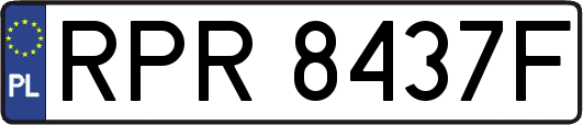 RPR8437F
