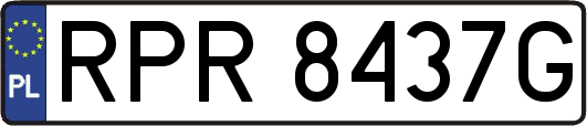 RPR8437G