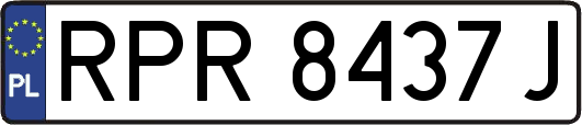 RPR8437J