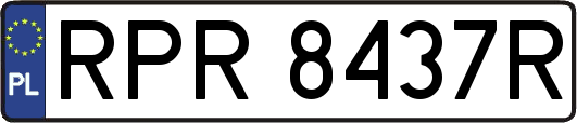 RPR8437R