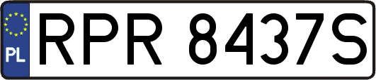 RPR8437S