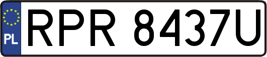 RPR8437U