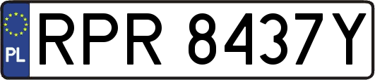 RPR8437Y