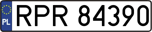 RPR84390