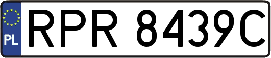 RPR8439C