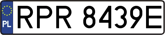 RPR8439E