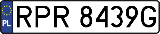 RPR8439G