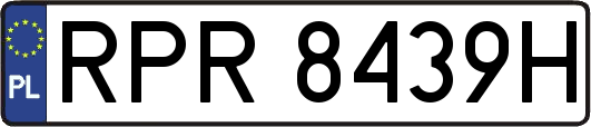 RPR8439H