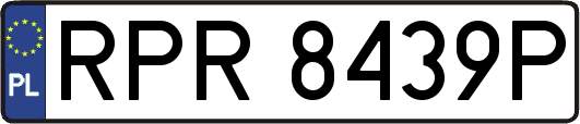 RPR8439P