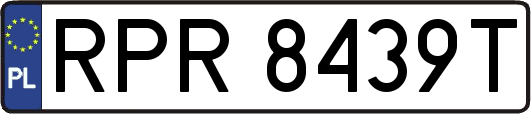 RPR8439T