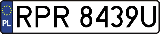 RPR8439U