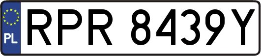 RPR8439Y