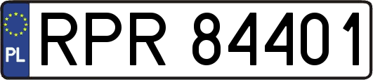 RPR84401