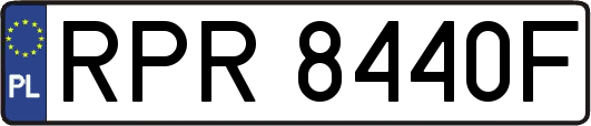 RPR8440F