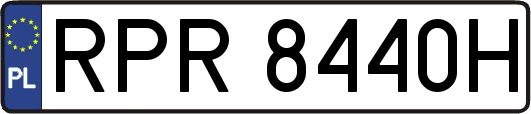 RPR8440H