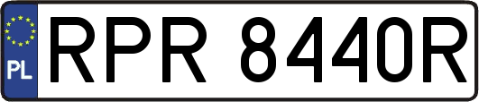RPR8440R