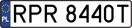 RPR8440T