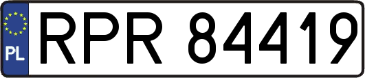 RPR84419