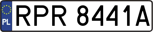 RPR8441A