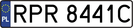 RPR8441C