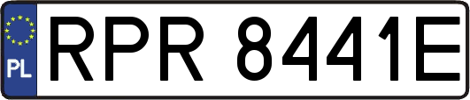 RPR8441E