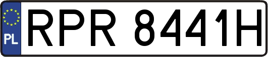 RPR8441H