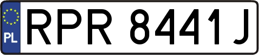 RPR8441J