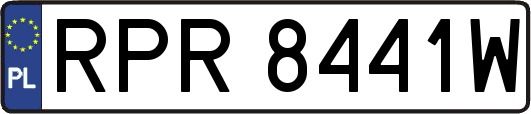 RPR8441W