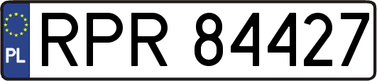RPR84427