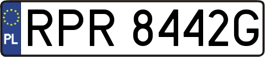 RPR8442G