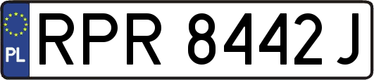 RPR8442J