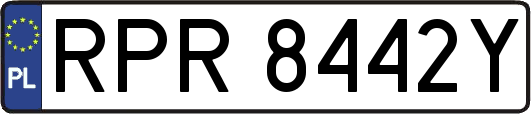 RPR8442Y