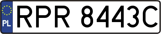 RPR8443C