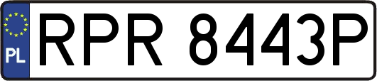 RPR8443P