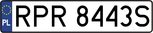 RPR8443S