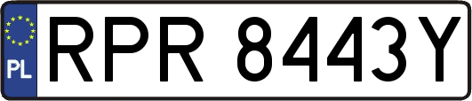 RPR8443Y