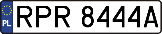 RPR8444A