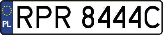RPR8444C