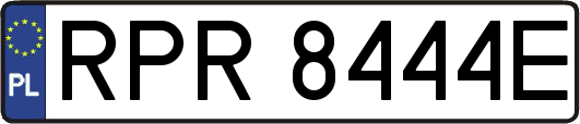 RPR8444E