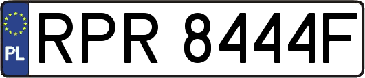 RPR8444F