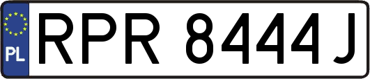 RPR8444J