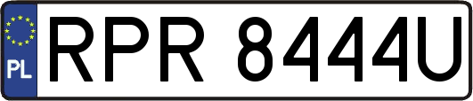 RPR8444U