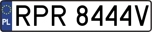 RPR8444V