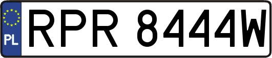 RPR8444W