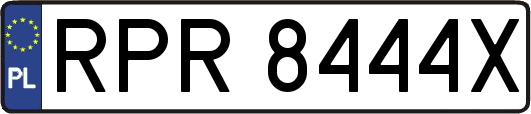 RPR8444X